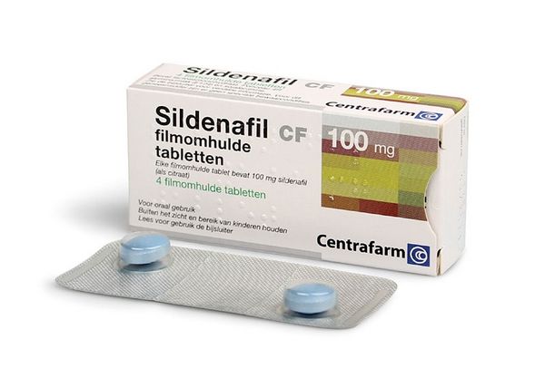 Sildenafil Tablet: op Phenobarbital gebaseerde sedativa-voordelen en risico's. Psychologie