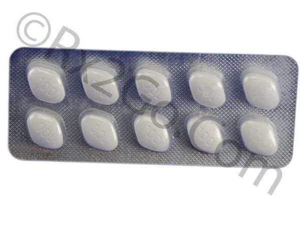 Sildenafil Actavis 100 mg: We willen een baby. Gynaecologie