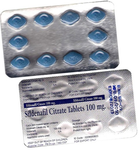 Sildenafil Tadalafil: Om in balans te zijn. Orthopedie