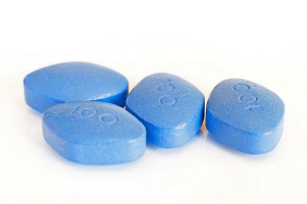 Kamagra Sildenafil: verstoring van de menstruatiecyclus. Gynaecologie