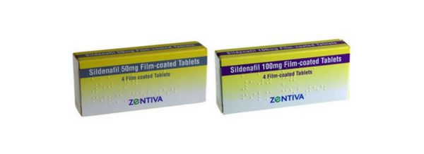 Viagra Sildenafil 50 mg: foliumzuur en zwangerschap. Iroda voor de zwangerschap