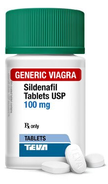 Sildenafil 25 mg: Headstop dan gevaarlijk. Zenuwaandoeningen